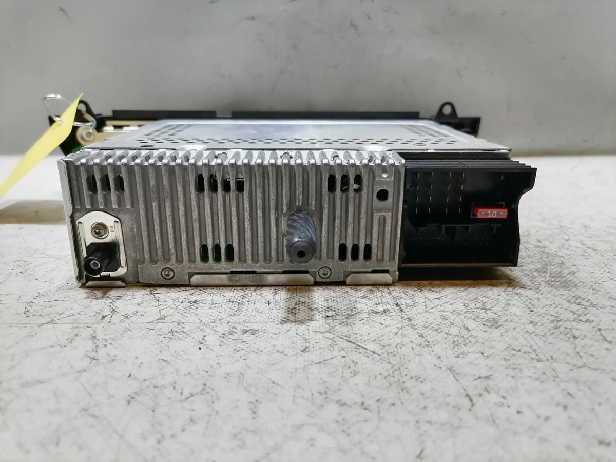 BMW X3 original Autoradio Bj.2008